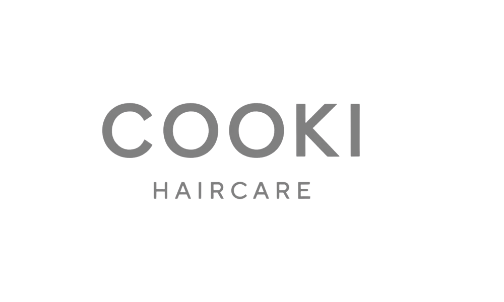 Cooki Haircare Logo
